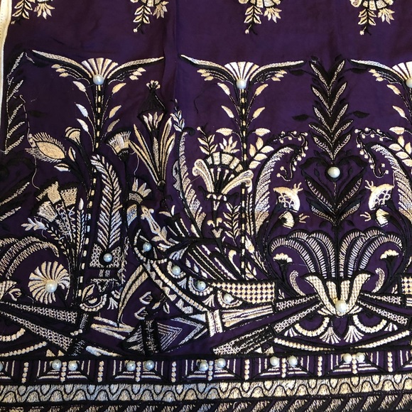 Pakistani dress brand rangrasiya - Picture 3 of 15